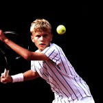 Ben Shelton conquista título inédito no Masters 1000 de Toronto e faz história no tênis americano